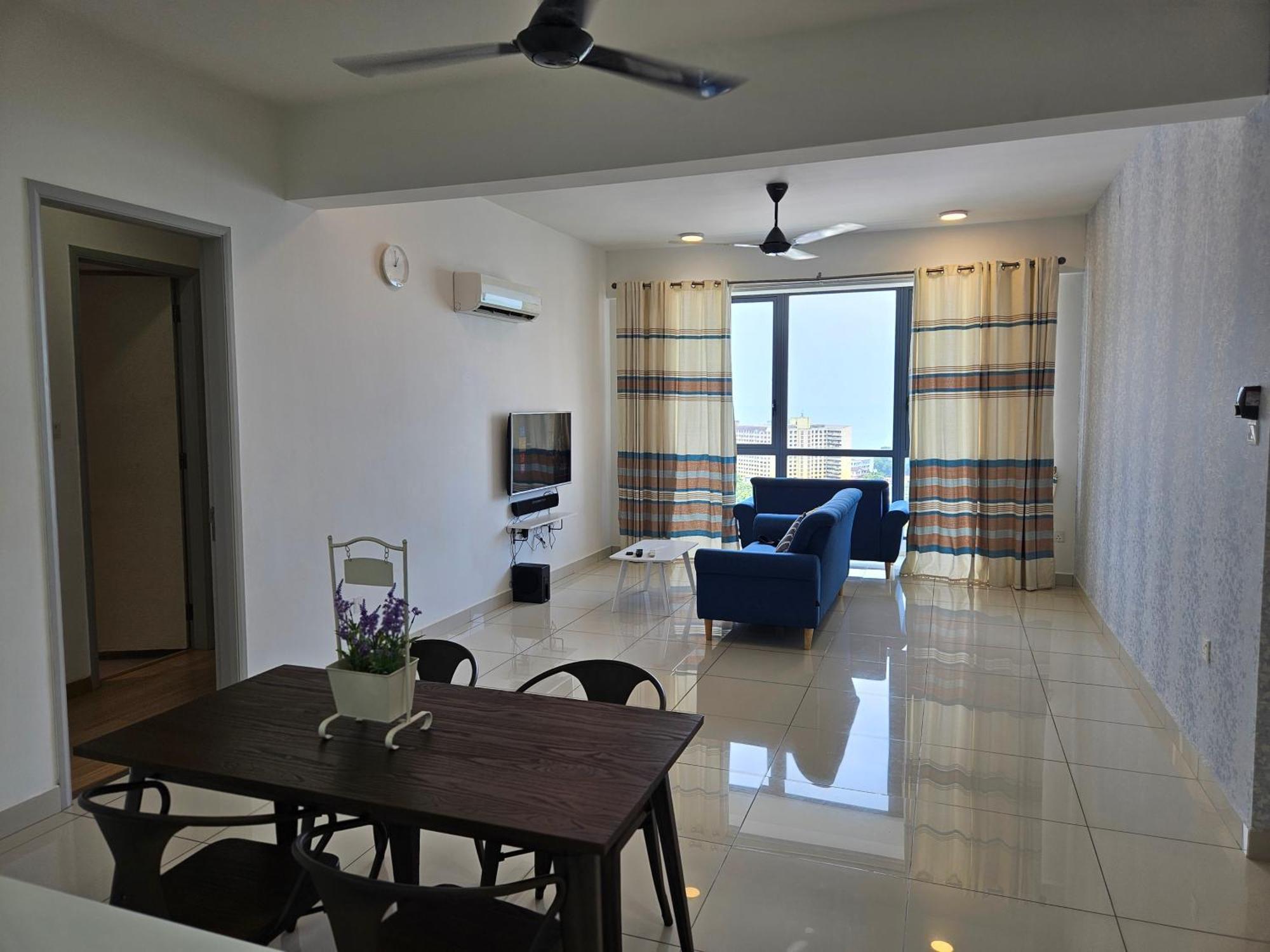 Jazz Suite Comfort Stay By Bnb4U ทานจงโตก็อง ภายนอก รูปภาพ