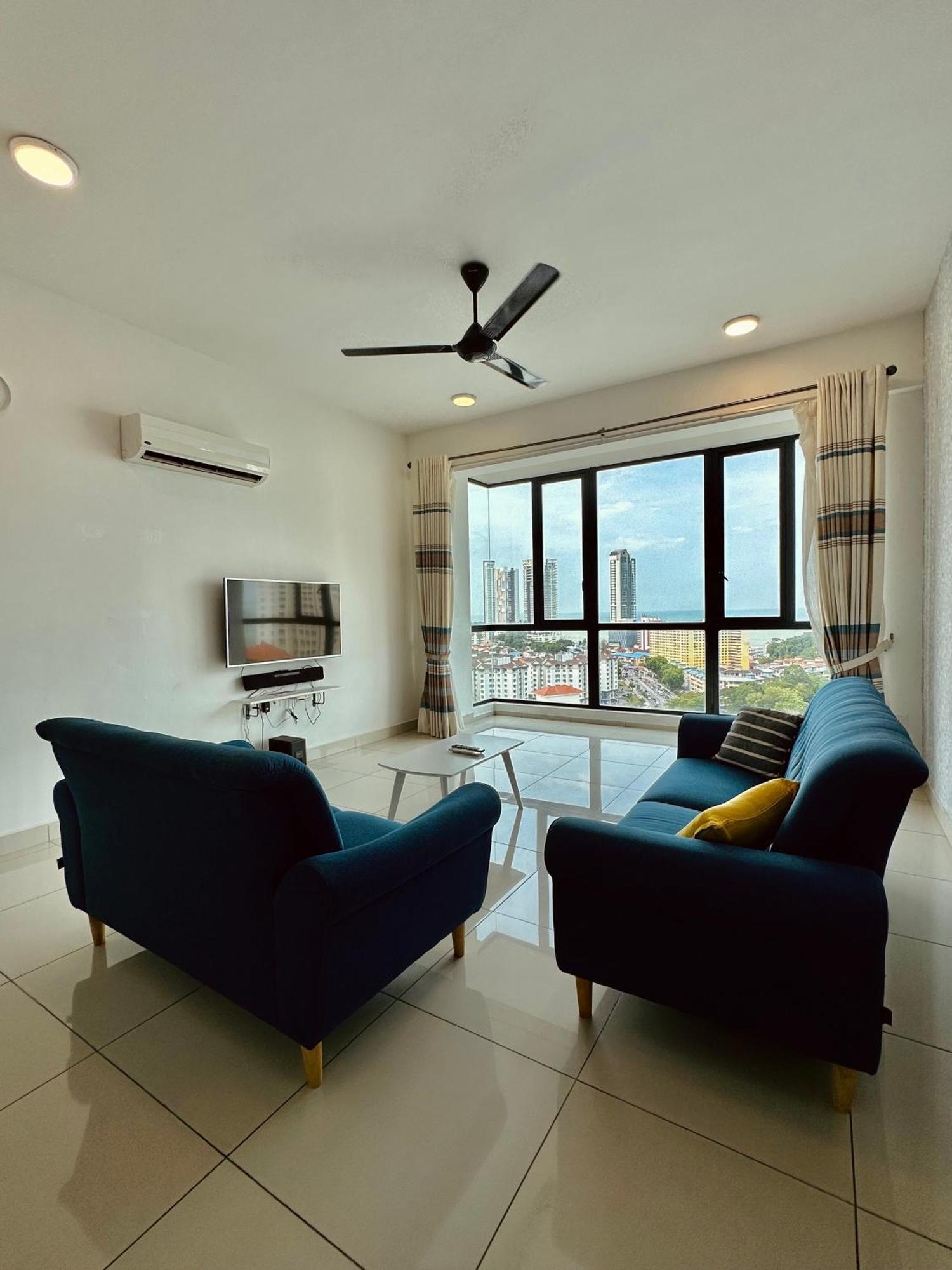 Jazz Suite Comfort Stay By Bnb4U ทานจงโตก็อง ภายนอก รูปภาพ