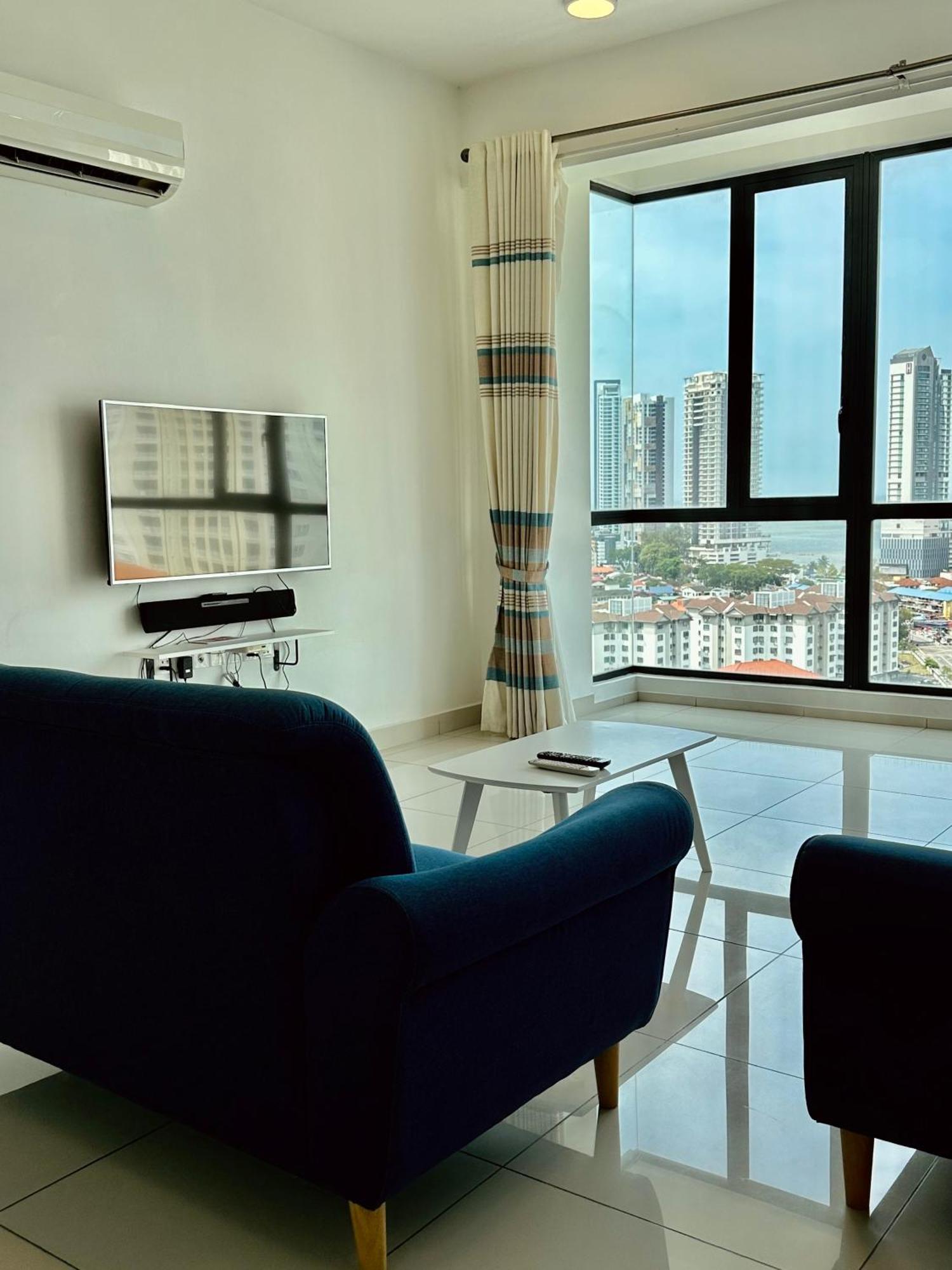 Jazz Suite Comfort Stay By Bnb4U ทานจงโตก็อง ภายนอก รูปภาพ